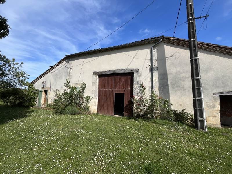 Vente Maison LISLE - 3 pièces -67 m² - (24350)