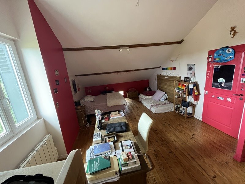 Vente Maison BRANTOME EN PERIGORD - 8 pièces -240 m² - (24310)
