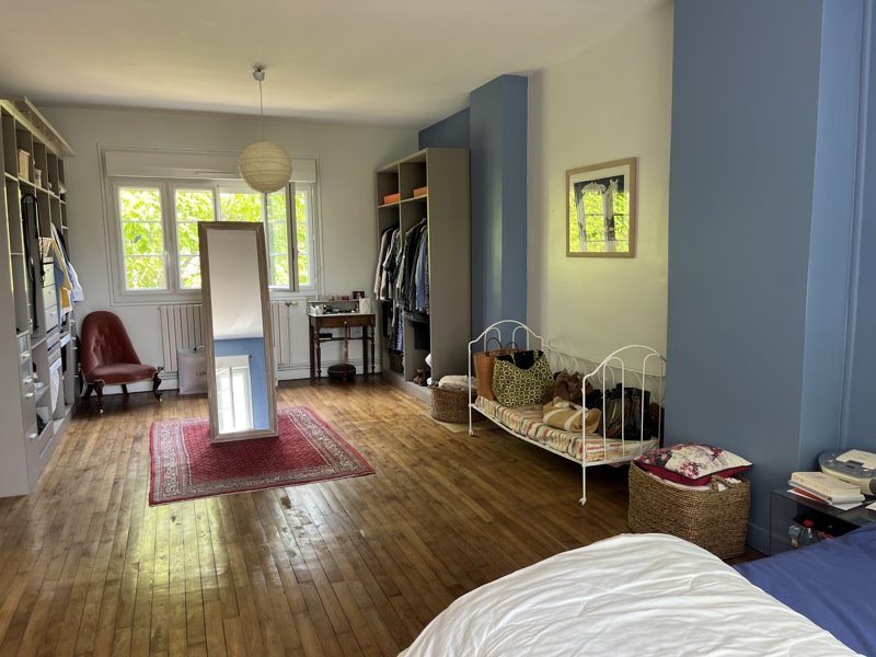 Vente Maison BRANTOME EN PERIGORD - 8 pièces -240 m² - (24310)