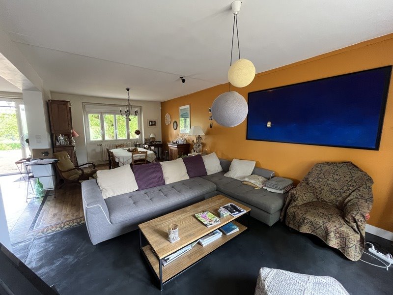 Vente Maison BRANTOME EN PERIGORD - 8 pièces -240 m² - (24310)