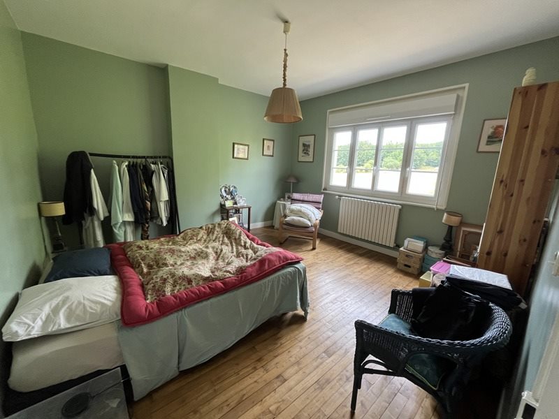 Vente Maison BRANTOME EN PERIGORD - 8 pièces -240 m² - (24310)