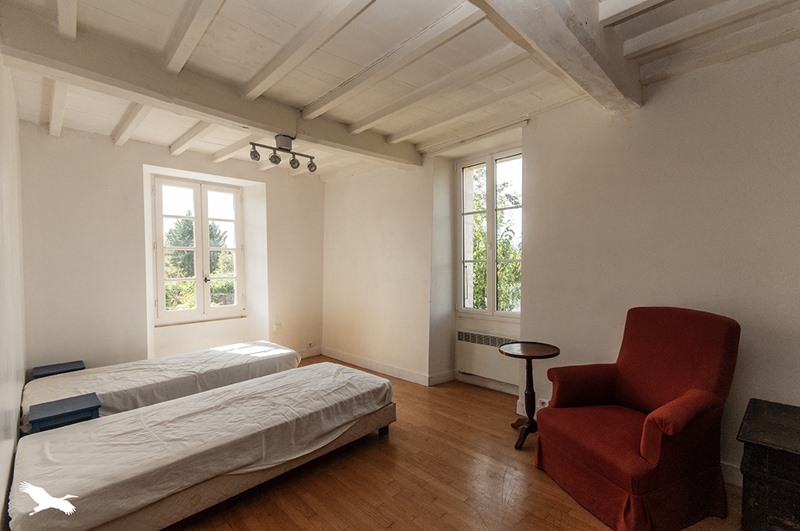 Vente Maison MAREUIL EN PERIGORD - 6 pièces -181 m² - (24340)