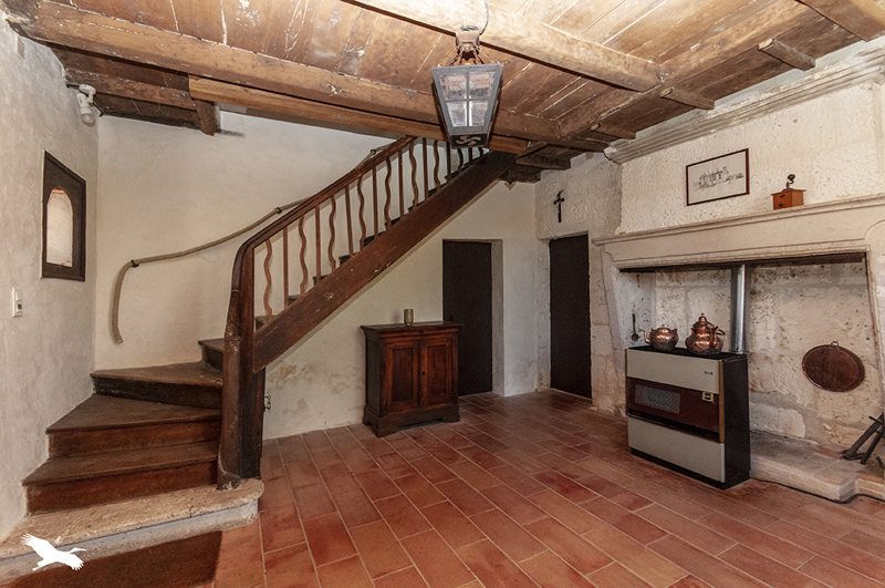 Vente Maison MAREUIL EN PERIGORD - 6 pièces -181 m² - (24340)