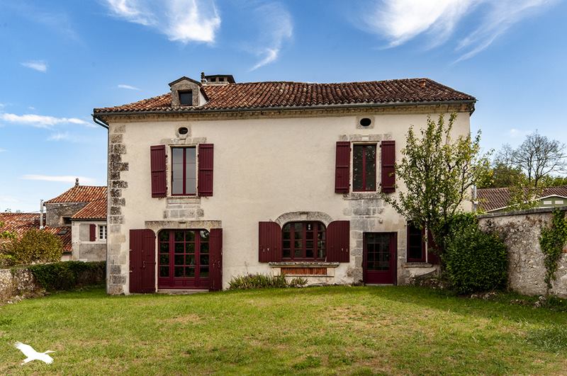 Vente Maison MAREUIL EN PERIGORD 24340 6 pièces - 181 m²