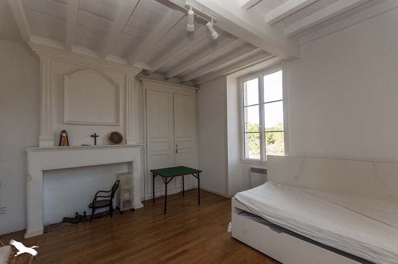 Vente Maison MAREUIL EN PERIGORD - 6 pièces -181 m² - (24340)