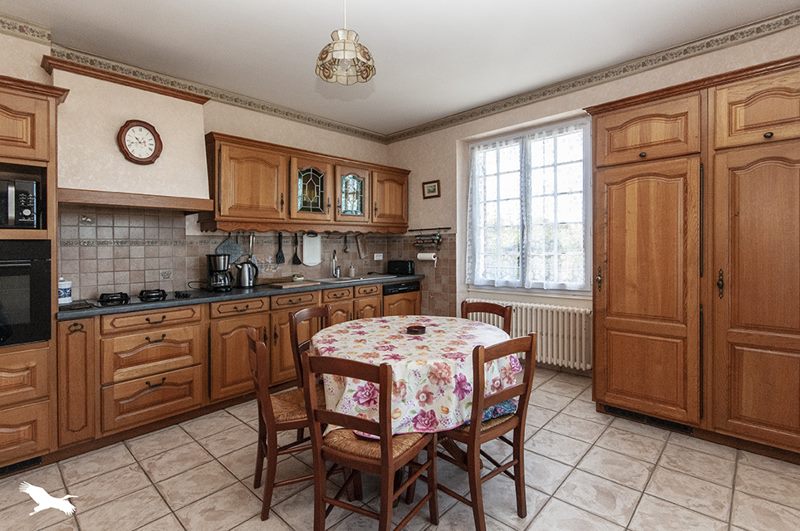 Vente Maison BOURDEILLES - 6 pièces -172 m² - (24310)