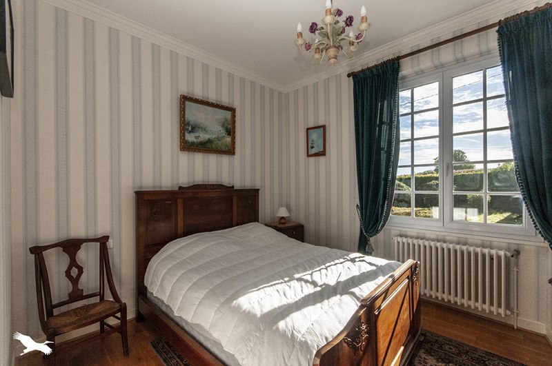 Vente Maison BOURDEILLES - 6 pièces -172 m² - (24310)