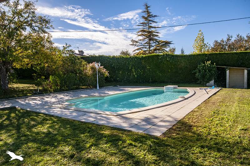 Vente Maison BOURDEILLES - 6 pièces -172 m² - (24310)