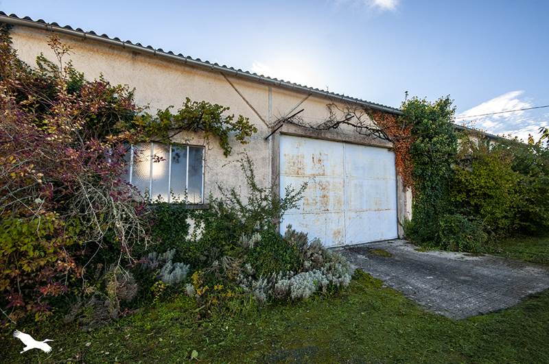 Vente Maison BOURDEILLES - 6 pièces -172 m² - (24310)