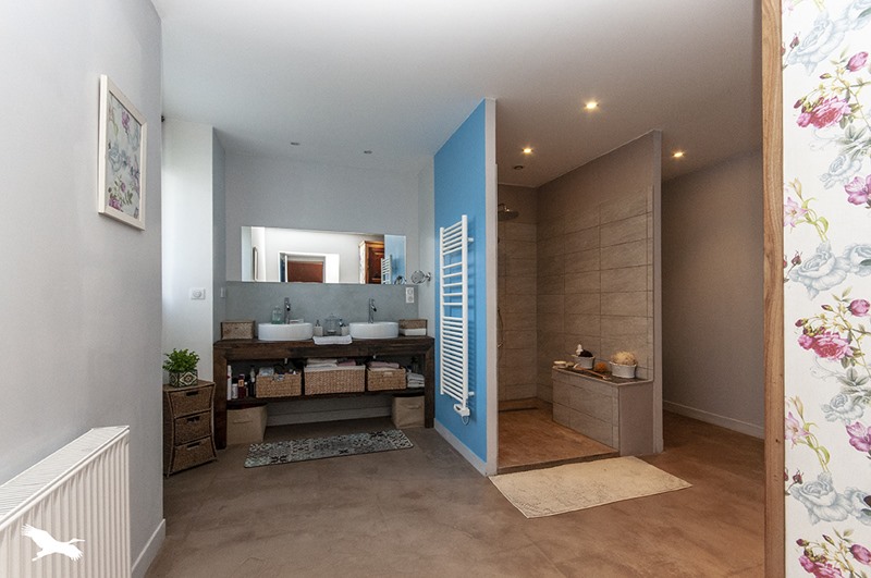 Vente Maison AGONAC - 8 pièces -322 m² - (24460)