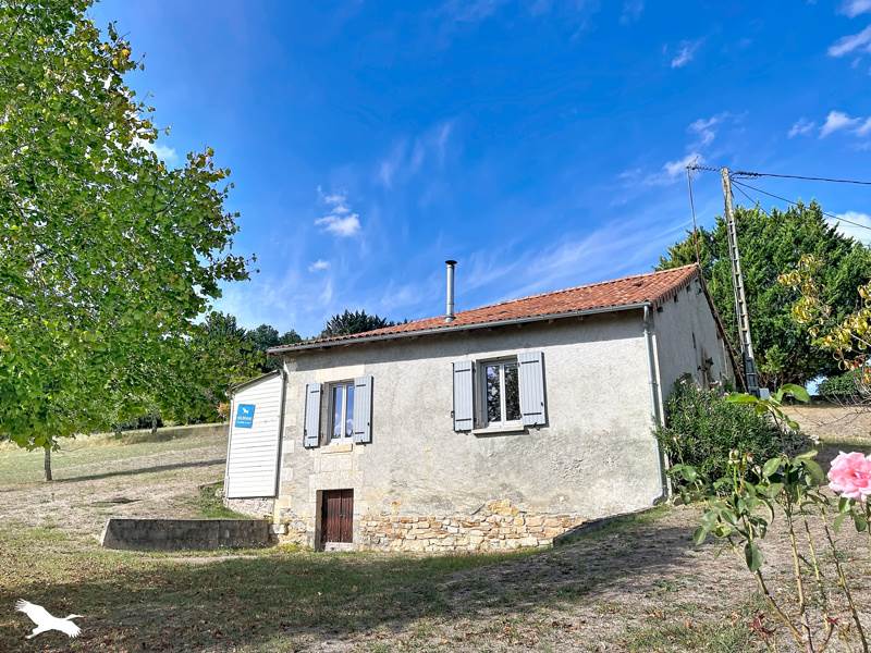 Vente Maison Villars 24530 5 pièces - 136 m²