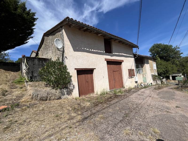 Vente Maison VILLARS - 5 pièces -136 m² - (24530)