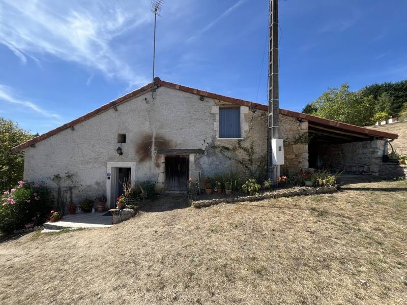 Vente Maison VILLARS - 5 pièces -136 m² - (24530)