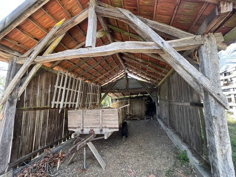 Vente Maison VILLARS - 5 pièces -136 m² - (24530)