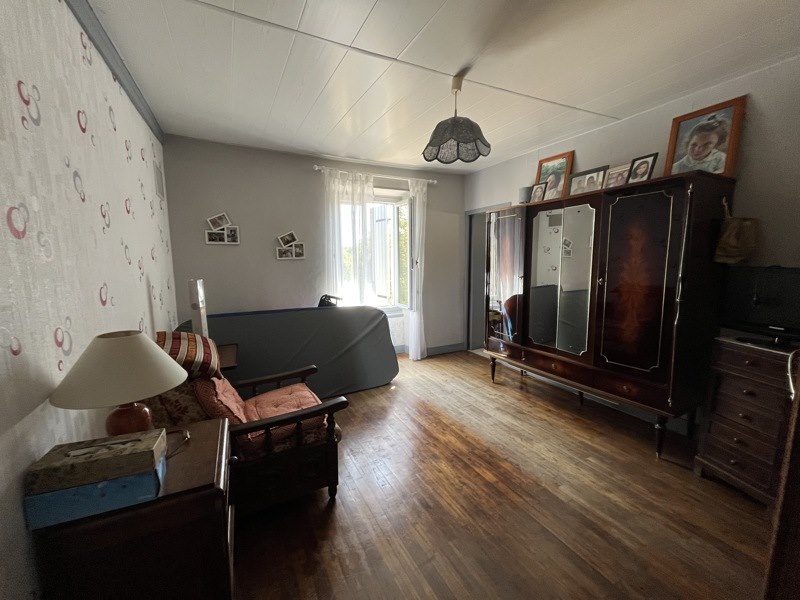Vente Maison VILLARS - 5 pièces -136 m² - (24530)