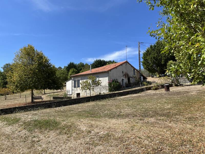 Vente Maison VILLARS - 5 pièces -136 m² - (24530)