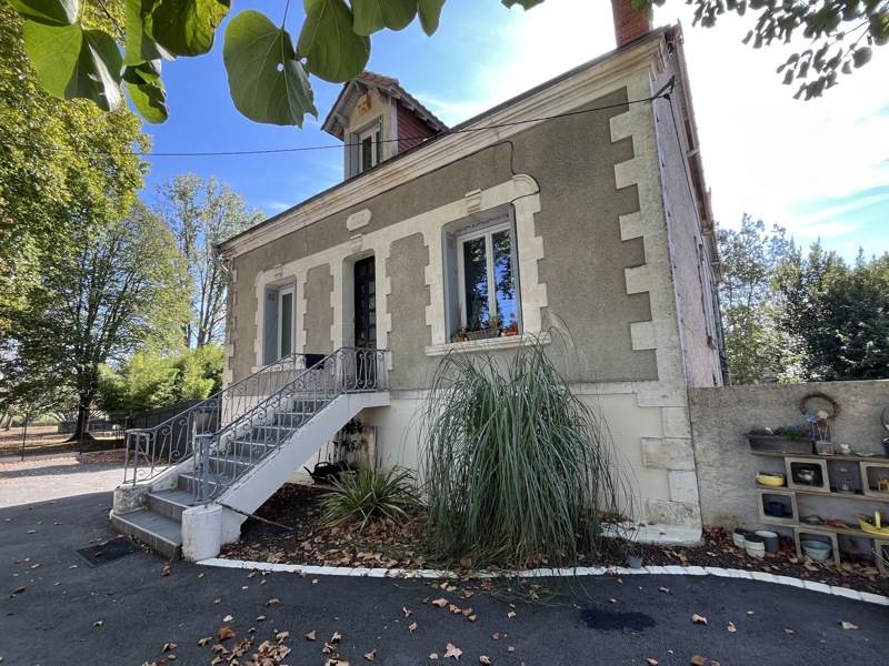 Vente Maison Brantôme en Périgord 24310 10 pièces - 143 m²