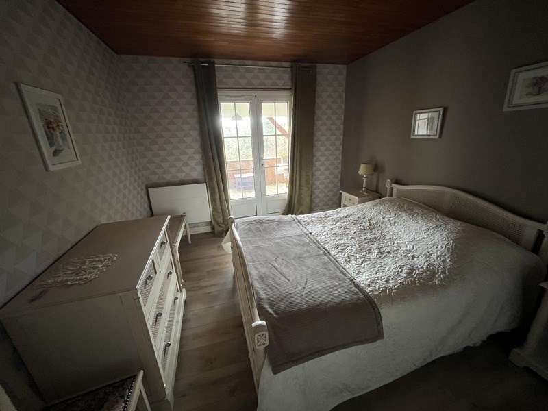 Vente Maison AGONAC - 12 pièces -223 m² - (24460)