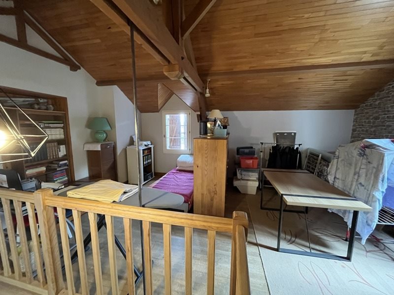 Vente Maison AGONAC - 12 pièces -223 m² - (24460)