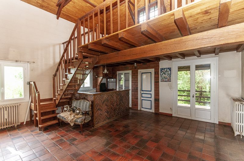 Vente Maison BRANTOME EN PERIGORD - 6 pièces -134 m² - (24310)
