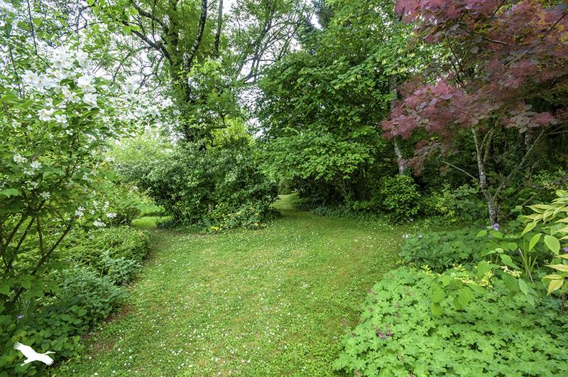 Vente Maison BIRAS - 9 pièces -190 m² - (24310)