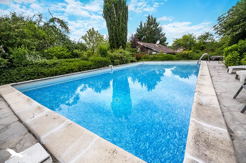 Vente Maison BIRAS - 9 pièces -190 m² - (24310)