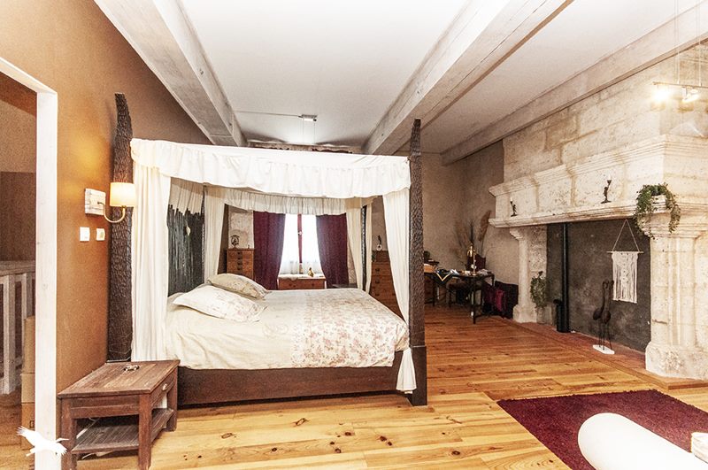 Vente Maison VILLARS - 7 pièces -225 m² - (24530)