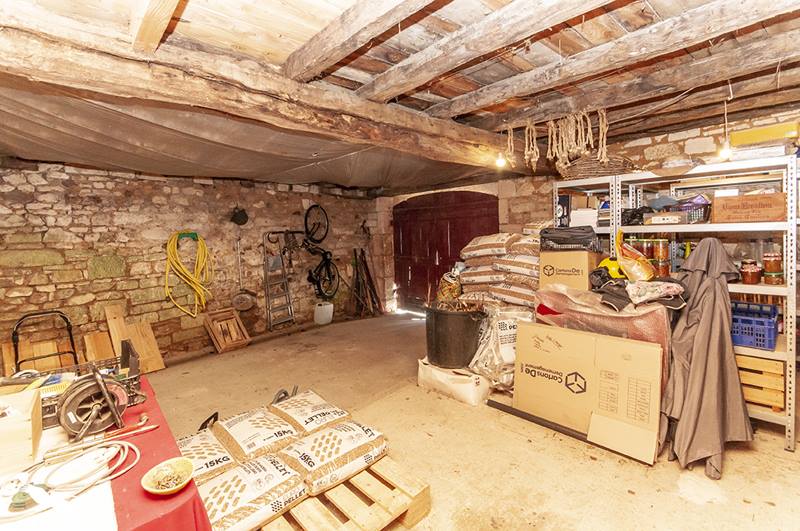 Vente Maison VILLARS - 7 pièces -225 m² - (24530)