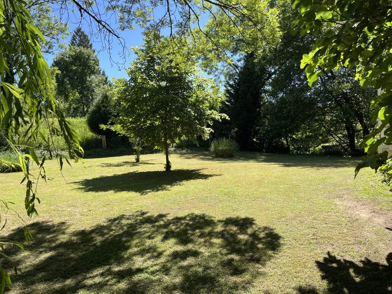 Vente Maison CHAMPAGNAC DE BELAIR - 7 pièces -216 m² - (24530)