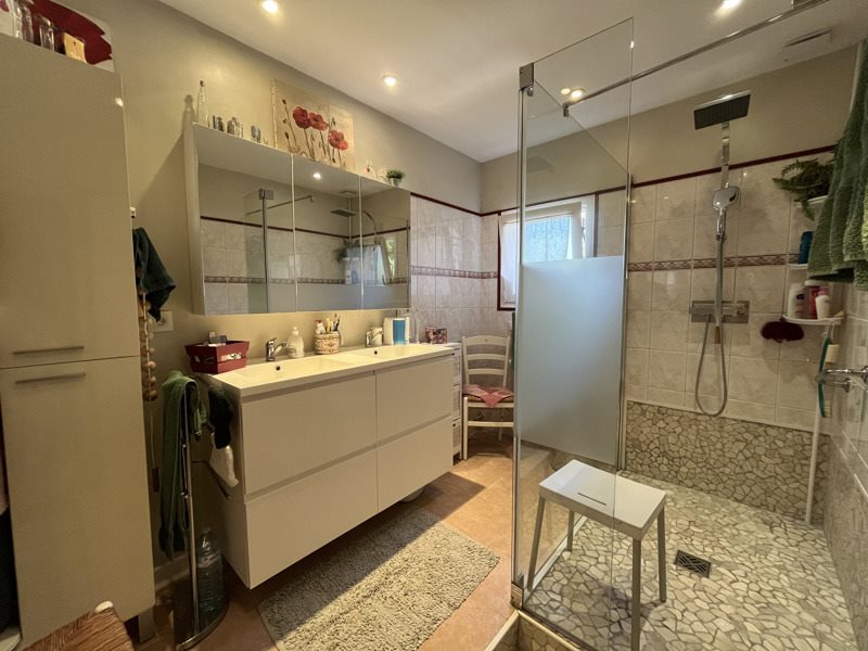 Vente Maison CHAMPAGNAC DE BELAIR - 7 pièces -216 m² - (24530)