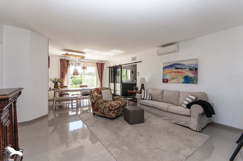 Vente Maison BOURDEILLES - 5 pièces -102 m² - (24310)