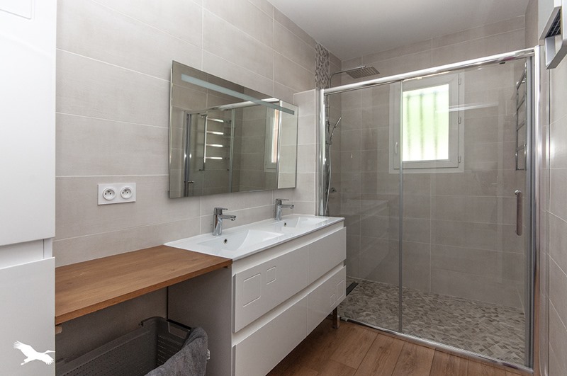 Vente Maison BOURDEILLES - 5 pièces -102 m² - (24310)