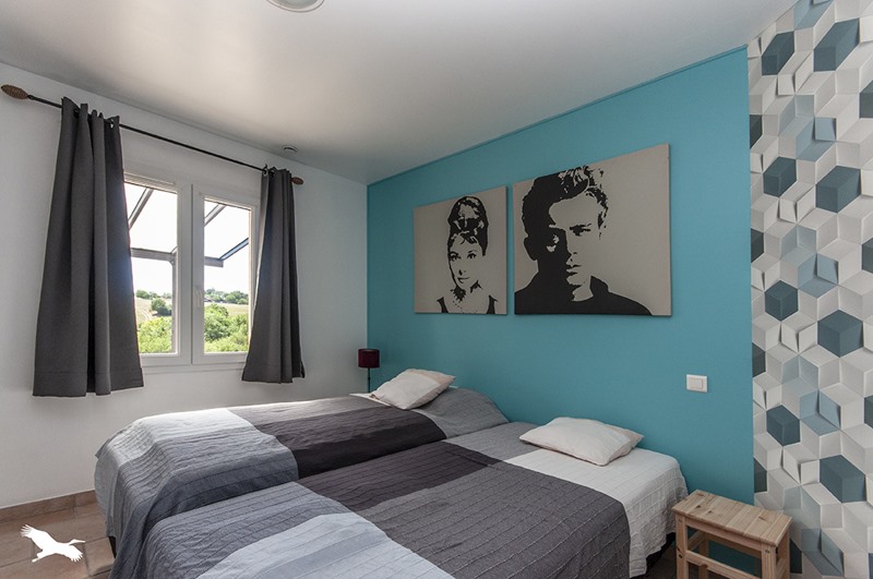 Vente Maison BOURDEILLES - 5 pièces -102 m² - (24310)