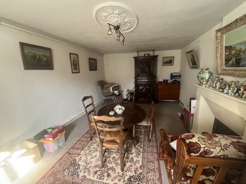 Vente Maison MAREUIL EN PERIGORD - 5 pièces -153 m² - (24340)