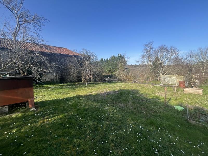 Vente Maison MAREUIL EN PERIGORD - 5 pièces -153 m² - (24340)