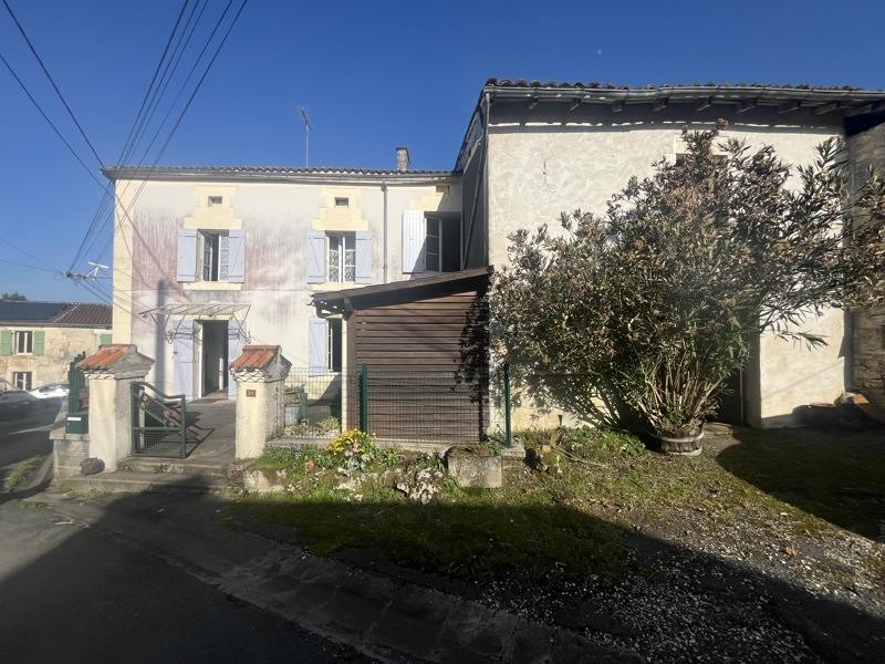 Vente Maison MAREUIL EN PERIGORD - 5 pièces -153 m² - (24340)