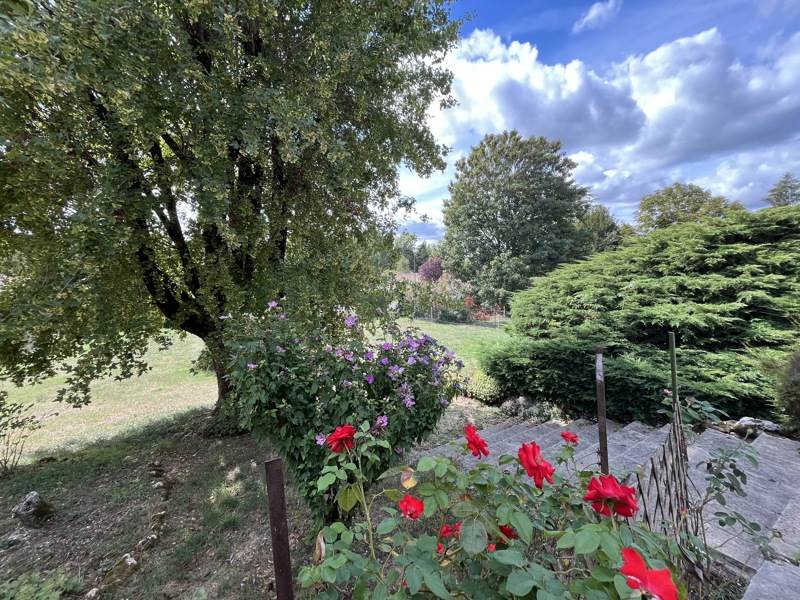 Vente Maison BRANTOME EN PERIGORD - 4 pièces -124 m² - (24310)