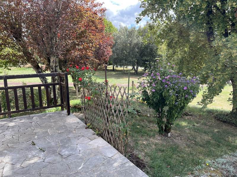 Vente Maison BRANTOME EN PERIGORD - 4 pièces -124 m² - (24310)