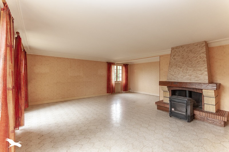Vente Maison BRANTOME EN PERIGORD - 4 pièces -124 m² - (24310)