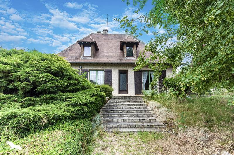 Vente Maison BRANTOME EN PERIGORD - 4 pièces -124 m² - (24310)
