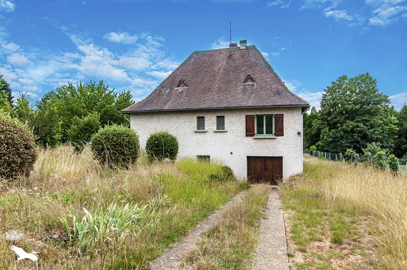 Vente Maison BRANTOME EN PERIGORD - 4 pièces -124 m² - (24310)