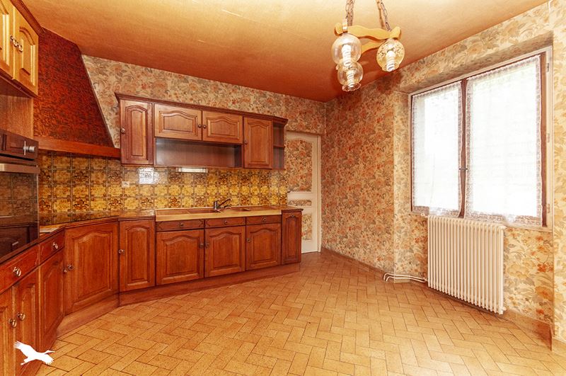 Vente Maison BRANTOME EN PERIGORD - 4 pièces -124 m² - (24310)
