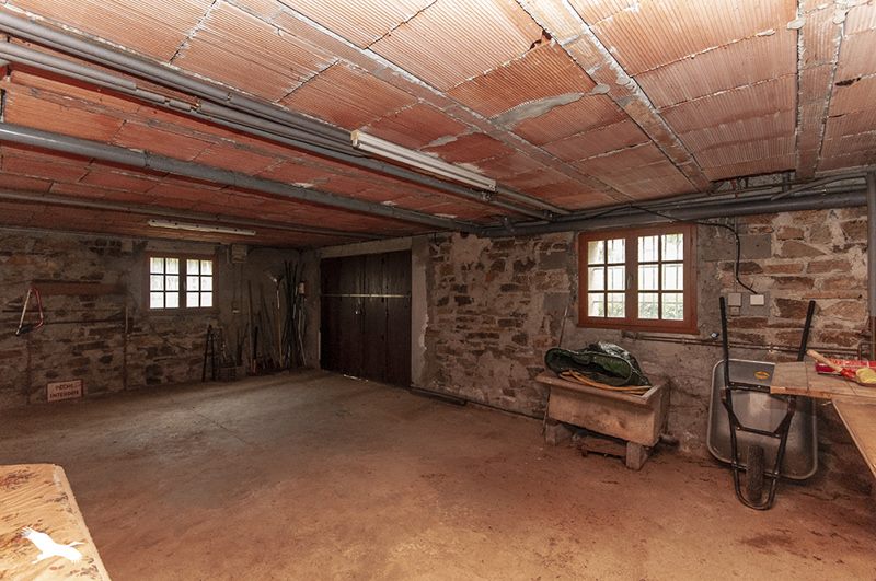 Vente Maison BRANTOME EN PERIGORD - 4 pièces -124 m² - (24310)