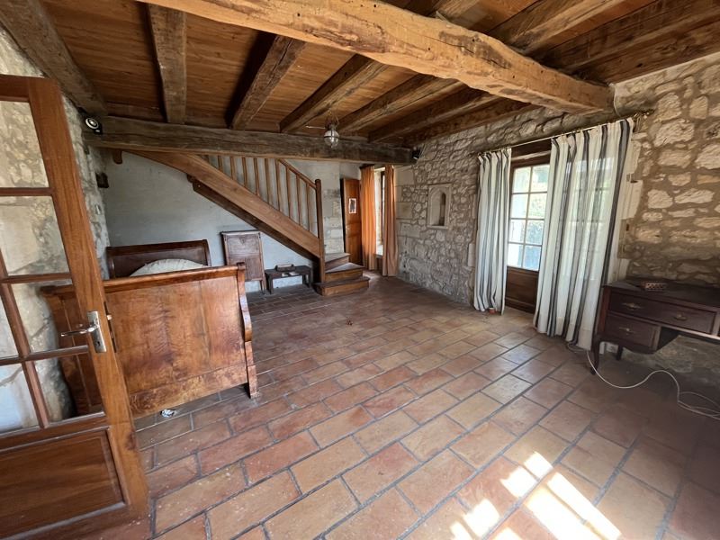 Vente Maison PAUSSAC ET ST VIVIEN - 6 pièces -188 m² - (24310)