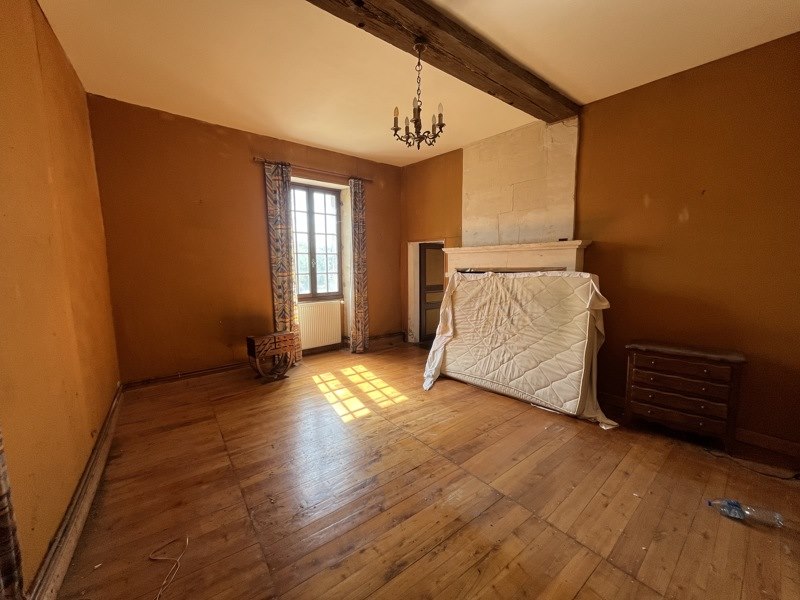 Vente Maison PAUSSAC ET ST VIVIEN - 6 pièces -188 m² - (24310)