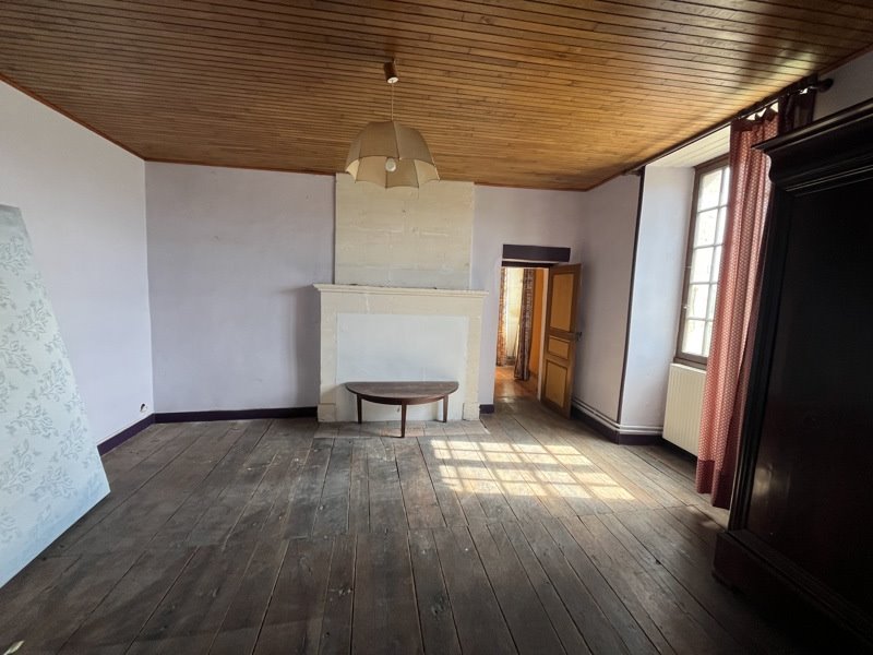 Vente Maison PAUSSAC ET ST VIVIEN - 6 pièces -188 m² - (24310)