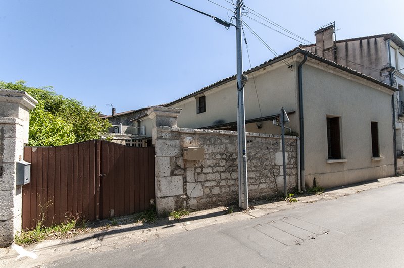 Vente Maison BRANTOME EN PERIGORD - 6 pièces -148 m² - (24310)