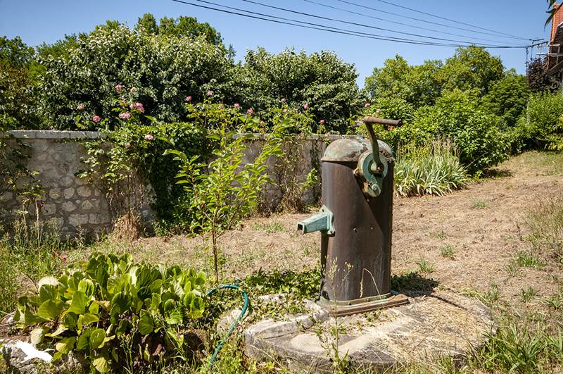 Vente Maison BRANTOME EN PERIGORD - 6 pièces -148 m² - (24310)