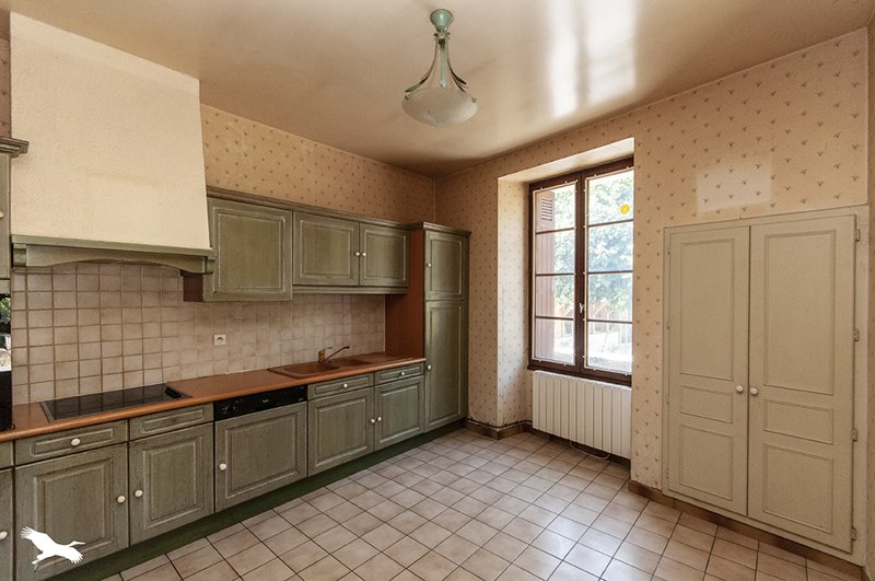 Vente Maison BRANTOME EN PERIGORD - 6 pièces -148 m² - (24310)