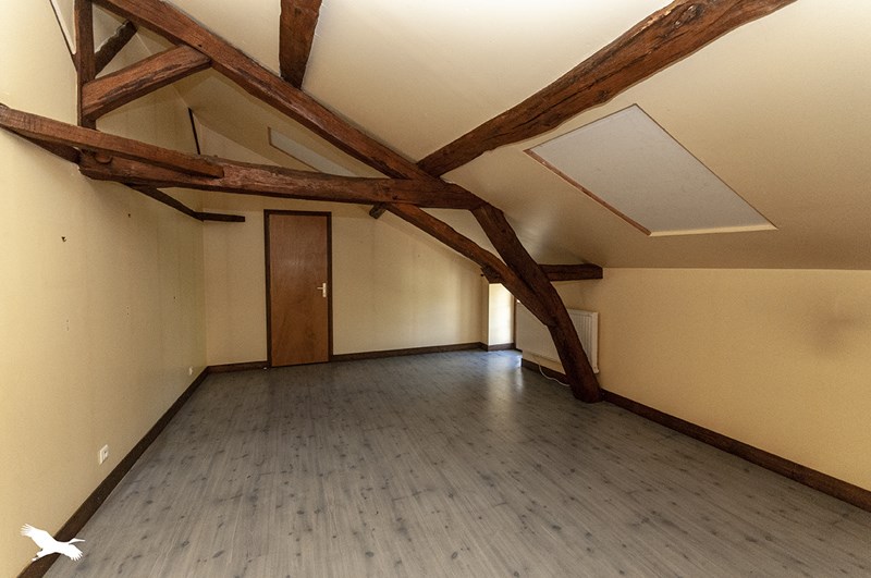 Vente Maison BRANTOME EN PERIGORD - 6 pièces -148 m² - (24310)